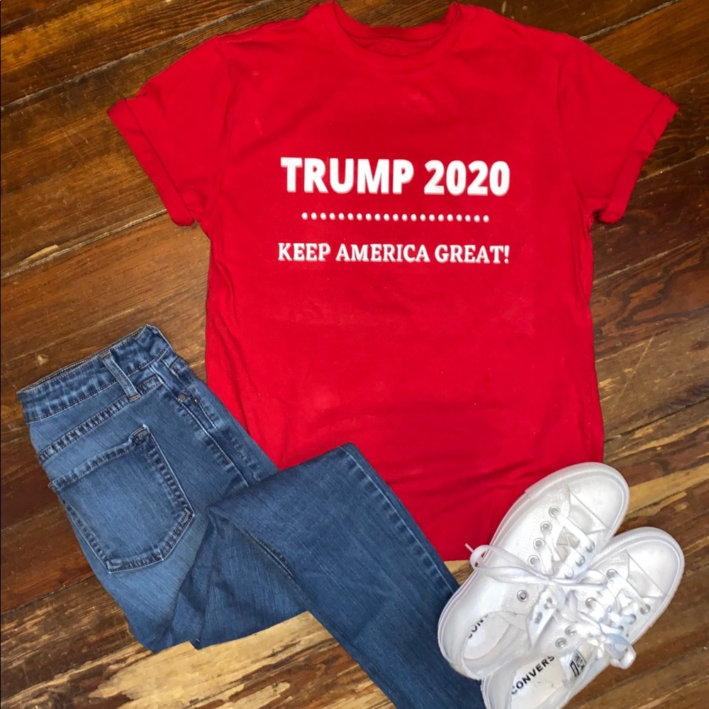 Trump 2020 Tees!